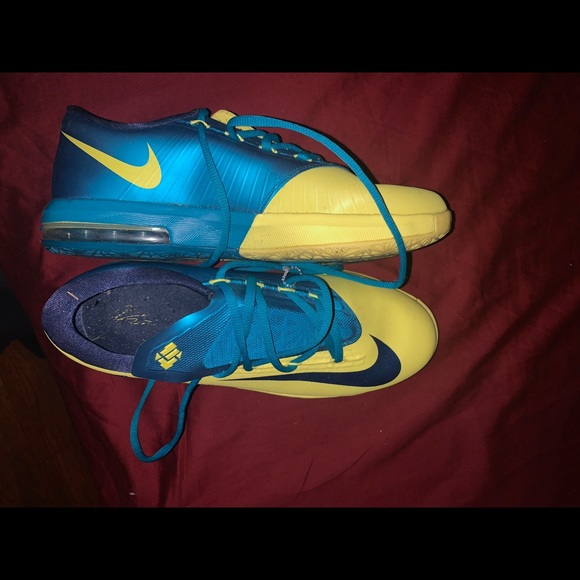 KD shoe - Picture 4 of 4